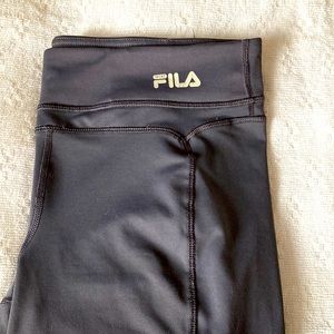 Fila Leggings